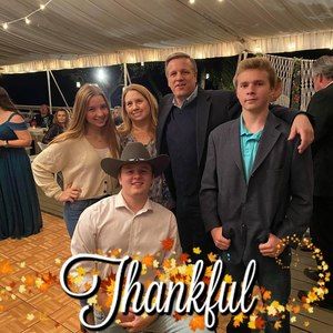 Meet your Posher, Patty